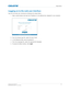 Page 48   Operation
GS Series User Manual48
020-001044-02 Rev. 1 (07-2016)
Logging on to the web user interface
Log onto the web user interface by following the steps below.
1. Open a web browser and type th e IP address (in the address bar) assigned to your projector.
2. From the Access type list, select the log in level.
3. In the Password field, type the password.
4. From the Language list, select the appropriate language.
5. To access the Main window, click  Login. 