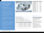 Page 2Reinvent tHe StAnDARDS
1
1 WXGA models are not 3D capable. 2 Using dynamic iris. 3 US Patents 7,230,768; 6,205,271; 6,734,957. 4 Patent pending.
6
3258
1
79
4
[ 1 ] Dual-lamp system3, 4Dual lamp design vs quad (4)  
lamp design
Brightness
200W 350W 450W
Dual lamp max 
power  6300 ANSI lumens 
(6930 center lumens)
  10,500 ANSI lumens 
 
(11,500 center lumens) 12,500 ANSI lumens 
(14,000 center lumens)
min 
power   4725 ANSI lumens  
(5200 center lumens)
  8535 ANSI lumens  
(9400 center lumens) 9740 ANSI...