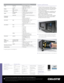 Page 2For regulatory approvals, visit christiedigital.com.
 
Corporate officesWorldwide offices
Christie Digital Systems USA, Inc.  Cypress ph: 714 236 8610
Christie Digital Systems Canada Inc. 
 Kitchener ph: 519 744 8005 Australia
 ph: +61 (0) 7 3624 4888
Brazil
 ph: +55 (11) 2548 4753
China (Beijing) 
 ph: +86 10 6561 0240
China (Shanghai) 
 ph: +86 21 6278 7708
France 
 ph: +33 (0) 1 41 21 44 04Germany 
 ph: +49 2161 664540 
India 
 ph: +91 (080) 6708 9999
Japan (Tokyo) 
 ph: 81 3 3599 7481
Korea (Seoul)...