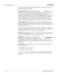 Page 41Section 3: Operation  
3-12 020-100001-01 Rev. 01 (04/07) 
Once selected, change the setting as desired (see below) and press  to save and 
return to the current function menu. 
Slide bars in menus – The current value for a given 
parameter, such as size or vertical stretch, appears to the left 
of its slide bar icon (adjustment window). This number often expresses a percentage, 
or it may have units associated with it (such as pixels, degrees Kelvin, etc.), 
depending on the specific option. Press 
 to...