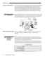 Page 2,17528&7,21

0LUDJH 8VHU·V 0DQXDO
Mirage 2000/5000 models accept data/graphics and video input signals for projection
on to front or rear flat screens. High brightness light is generated by an internal
Xenon arc lamp (500W in the Mirage 2000, 1200W in the Mirage 5000), then
modulated by three DMD (digital micromirror device) panels that provide digitized
red, green or blue color information. Light from the “on” pixels of each panel is
reflected, converged and then projected to the screen...