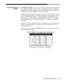 Page 11,167$//$7,21 	 6(783
0LUDJH 8VHU·V 0DQXDO
7+( 9(57,&$/ 326,7,21 of the projector in relation to the screen also depends on the
size of the screen and the lens type. Correct vertical position helps ensure that the
image will be rectangular in shape rather than keystoned (having non-parallel sides)
and that image focus and brightness both remain optimized.
In addition, vertical position of the image can be offset—that is, moved up or done—
either by turning the top knob on the front of the...