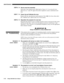 Page 1150$,17(1$1&(

0LUDJH 8VHU·V 0DQXDO
6HFXUH QHZ OHQV DVVHPEO\
Secure the 3 lens mount screws. Refer back to Figure 4.11. Accessing the Lens
Mount Screws—note 30° angle of hex driver required to secure a motorized zoom
lens.
3RZHU 8S DQG &DOLEUDWH WKH /HQV
Remove the lens cap and power up the projector. Press 
/HQV  to focus, then select
the “Calibrate Lens” option in the Lens Control menu.
5HSRVLWLRQ WKH SURMHFWRU IRU QHZ OHQV
Reposition the projector closer or further from the screen as...