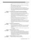 Page 1160$,17(1$1&(
0LUDJH 8VHU·V 0DQXDO
5.
 Are there test patterns or menus present? If so, check your source connections
again.
6.
 The room lighting may be too bright. Lower the intensity of the room lighting.
Reduce light reflections as much as possible.
7.
 Increase contrast and/or brightness of image.
8.
 The projector may be too far from the screen. Move the projector closer.
9.
 Is the Status LED flashing a pattern of yellow and red lights while the Power
LED is steady red? This indicates...