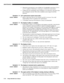 Page 1170$,17(1$1&(

0LUDJH 8VHU·V 0DQXDO
2.
 Motorized zoom function is not available for VistaGRAPHX zoom lenses 2.5-4:1
or 4-7:1, neither of which have a zoom gear, or fixed (non-zoom) lenses.
3.
 Calibrate the lens immediately after installation or reconnection, and again if the
lens is bumped or moved. This will re-establish correct ranges for all lens
functions.
,/6
70SHUIRUPDQFH VHHPV LQDFFXUDWH«
1.
 Refer to Operating Tips for Lens Settings and ILS
TM in Section 2 for a full
understanding of...