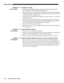 Page 1190$,17(1$1&(

0LUDJH 8VHU·V 0DQXDO
7KH GLVSOD\ LV ´QRLV\µ«
1.
 Display adjustment may be required. Adjust pixel tracking, phase and filter.
Noise is typical of YPbPr signals from a DVD player.
2.
 The video input may not be terminated. Make sure the video input is terminated
(75 
6). If it is the last connection in a loop-through chain, the video input should
be terminated at the last projector only.
3.
 The signal cables carrying the input signal may be of poor quality. Use only good
quality...