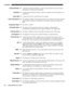 Page 126*/266$5<
$
0LUDJH 8VHU·V 0DQXDO
A number that uniquely identifies a specific channel retained in projector memory.
The projector can retain up to 99 channels.
A menu item that indicates whether an option is currently in effect (checked) or not
(unchecked).
A change in the tint of a white field across an image.
The coloration (reddish, white, bluish, greenish, etc.) of white in an image, measured
using the Kelvin (degrees K) temperature scale. Higher temperatures output more
light.
See YCbCr or...