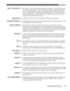 Page 127*/266$5<
0LUDJH 8VHU·V 0DQXDO$
The ability of a screen to direct incident light to an audience. A flat matte white wall
has a gain of approximately 1. Screens with gain less than 1 attenuate incident light;
screens with gain more than 1 direct more incident light to the audience but have a
narrow viewing angle. For example: An image reflecting off a 10 gain screen appears
10 times brighter than it would if reflected off a matte white wall. Curved screens
usually have larger gain than flat...