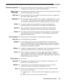 Page 129*/266$5<
0LUDJH 8VHU·V 0DQXDO$
The maximum number of pixels that the projector can display horizontally and
vertically across an image, such as 1024 x 768 (called XGA).
The minimum time required for a CRT projector to move the position of the scanning
spot from the right edge to the left edge.
The time required by the video amplifier of the projector to increase its output from
10% to 90% of the maximum value.
The video output (analog or digital) of most computers. Analog RGB video can have
3,...