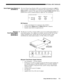 Page 150237,21$/ ,1387 028/(6
0LUDJH 8VHU·V 0DQXDO)
The Serial Digital Input Module (SDI) can be installed in the projector at ,1387 ,
where it accepts a serial digital 4:2:2 component video signal (YCbCr) via a single
6(5,$/ ,1 BNC connector. The signal can loop through the 6(5,$/ 287 BNC out to
another device (such as another projector). Inputs are 75
6  terminated.
6, )HDWXUHV
¡ accepts serial digital 4:2:2 component video (YCbCr)
¡ provides both a 
6(5,$/ ,1 and a 6(5,$/ 287BNC connector
¡...