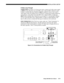 Page 21,167$//$7,21 	 6(783
0LUDJH 8VHU·V 0DQXDO
69LGHR /RRS 7KURXJK
&211(&7,216 See Figure 2.18. From your source, connect an S-video source signal
to 
,1387 using either the 4-pin mini DIN or the 2 adjacent BNCs labeled Y and C.
Connect a second cable from whichever 
,1387  connector is free to one of the S-
video inputs of the next display device or projector. Continue this looping method for
each projector, using either 4-pin mini DIN or the 2 adjacent BNCs as input into
,1387 then using...