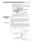 Page 27,167$//$7,21 	 6(783
0LUDJH 8VHU·V 0DQXDO
“incremental” fine-tuning only if the direction of lens movement has not
changed during an adjustment. See Figure 2.22.
Alternatively, simply enter a new position to reverse direction. For example, if
the current setting is 2000, enter 2001 to start moving up—then press 
. If
current setting is 2001, enter 2000 to start moving down—then press 
.
)LJXUH  /HQV 6HWWLQJV DQG WKH ,/670
x When adjusting lens offsets, slidebar values will not reach...