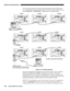 Page 30,167$//$7,21 $1 6(783

0LUDJH 8VHU·V 0DQXDO
For either type of network, continue connecting projectors in this manner until
you’ve reached the last projector in the chain, so that only the last projector has an
empty 
56 287 (or 56 3257, if applicable). See examples below.
)LJXUH  $VVRUWHG 1HWZRUNV
Note that communication parameters such as baud rate must be set to match the
particular controlling device 
before connecting as a network—refer to the
documentation that came with...