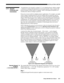 Page 33,167$//$7,21 	 6(783
0LUDJH 8VHU·V 0DQXDO
At manufacture every keypad is assigned “A” as its default protocol, which is simply
a collection of settings that determine how the keypad operates. Once assigned, this
protocol remains in effect until it is changed—that is, the keypad will operate as it
currently does until you change its protocol.
Protocols are most useful for multiple-projector applications. For example, you might
want to change a keypad protocol if you are working with two...