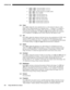 Page 4423(5$7,21

0LUDJH 8VHU·V 0DQXDO
x 6KXWWHU
 + 21 = close the shutter (OPTIONAL)
6KXWWHU
 + 2)) = open the shutter (OPTIONAL)
x 6WE\
 + 21 = put the projector in standby mode
6WE\
 + 2)) = leave standby
x 
3RZHU
 +
 21 = turn the projector on3RZHU
 + 2)) = turn the projector off
x 
0XWH
 + 21 = hide the current menu
0XWH
 + 2)) = show the current menu
x 
26
 + 21 = turn the menu system on
26
 + 2)) = turn the menu system off
&RORU
Press 
&RORU to adjust the color saturation level, i.e. the...