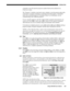 Page 4523(5$7,21
0LUDJH 8VHU·V 0DQXDO
commands, and will match the projector number that has been defined in its
Preferences menu.
The “Projector” checkbox (read-only) shows whether or not the projector physically
connected to a keypad is listening to commands from that keypad. A checkmark
means that connected projector is listening; if there is no checkmark, you are
communicating with a different projector.
To use a specific projector, enter the 3-digit number assigned to the projector you
want to...