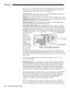 Page 4623(5$7,21

0LUDJH 8VHU·V 0DQXDO
direction. Any even-numbered setting is approached from above (the slidebar values
will decrease), any odd-numbered setting is approached from below (the slidebar
value will increase). This ensures accurate lens positioning.
)2&86 Adjust the image clarity. If focus is not uniform throughout the image, bore
sight is likely poor. Contact your dealer for service.
=220 Enlarge or shrink the image (note: requires a non-VistaGRAPHX 
 zoom lens).
+25,=217$/ 2))6(7...