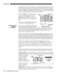 Page 5423(5$7,21

0LUDJH 8VHU·V 0DQXDO
through the same input location. Once you have adjusted a display parameter, such as
pixel tracking or contrast, all current settings are collectively stored in the projectors
memory as a unique 2-digit channel, such as
 
. You can have numerous distinct
channels available for the same input, any of which can be selected by using the 
&KDQ
key on the keypad followed by the 2-digit channel number.
NOTE: The 
&KDQ key may display a channel
list or not, depending...