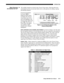 Page 5523(5$7,21
0LUDJH 8VHU·V 0DQXDO
All available channels are listed in the Channel Setup menu, which describes how
each channel can be accessed and which serves as the gateway for editing, copying
and deleting channels.
From the presentation
level press 
0HQX to
display the Main menu.
To display the Channel
Setup menu, press 
, or
move the highlight to the
Channel Setup option and
press 
(QWHU. The Channel
Setup menu will appear
(see sample at right),
with the active channel
highlighted.
:+$7...