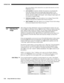 Page 5823(5$7,21

0LUDJH 8VHU·V 0DQXDO
On-screen display of the channel list is an option that must be set in the
Preferences menu.
x 
$872 6285&( If checked, (default), the projector can automatically
locate this channel when an incoming input signal matches. If not
checked, the projector can locate the selected channel only when it is
directly selected via 
&KDQ on the keypad—and a change in input signal will
not result in a channel change.
x 
35(9,286 &+$11(/ Select this option to see or...