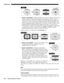 Page 6023(5$7,21

0LUDJH 8VHU·V 0DQXDO
x 6(/(&7 ´12 5(6,=,1*µto display the image in its native resolution, which may be
smaller or larger than the native resolution of the projector. All Size, Vertical
Stretch, H-Position, V-Position or Blanking values will change accordingly. For
example, for a source with a native resolution of 800 x 600, “No Resizing” will
center a small image within a black border. Conversely, an HDTV image is wider
than both 1024 and 1280 and will be cropped on the sides—or,...