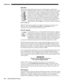 Page 6623(5$7,21

0LUDJH 8VHU·V 0DQXDO
%DXG 5DWH
The baud rate setting determines the speed of communications to and from the
projector. By default, the projector baud rate is set to 19200. Setting the correct speed
is important when you are controlling the projector with an external
device such as a computer or another projector via an RS-232 or RS-
422 port. You must set the projector baud rate at these ports to match
the baud rate of the controlling device. If you are unsure about what
baud rate...