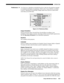 Page 6923(5$7,21
0LUDJH 8VHU·V 0DQXDO
Use Preferences checkboxes and pull-down lists to alter how the projector responds
to commands and displays its parameters. Refer to the Using Slidebars and Other
Controls subsection if you need help. Changes made to the Preferences menu will be
saved when you exit the menu.
)LJXUH  3UHIHUHQFHV 0HQX
,PDJH 2ULHQWDWLRQ
Choose from Front, Rear, Inverted Front, Inverted Rear according to your
installation. If the setting is incorrect, the image will be...