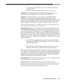 Page 7323(5$7,21
0LUDJH 8VHU·V 0DQXDO
only a certain color while adjusting—use the “Color Enable” option
(described below).
6.
 Delete the “Auto” checkmark and leave the Input Levels menu.
IMPORTANT: Do not use Input Levels to adjust color temperature. This will
distort Contrast and Brightness functions as well as color temperature.
&/$03 7,3 ² This option (full name sync tip clamping) can brighten the image
produced from certain high resolution, high frequency graphic sources. Enter a
checkmark if...