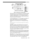 Page 7523(5$7,21
0LUDJH 8VHU·V 0DQXDO
)LJXUH  $GYDQFHG &RORU 7HPSHUDWXUH 0HQX
However, if you require extra color temperatures, you can also add up to five custom
color temperatures–four “User” and one “Interpolated”–by defining them within the
Advanced Color Temperature menu or in the Adjust Primary Colors (CSC) menu
(each defaults to 6500K until then). Any “User” or “Interpolated” temperature
created here is immediately applied, or it can be selected at any time from the Image
Settings menu...