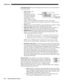 Page 7823(5$7,21

0LUDJH 8VHU·V 0DQXDO
352&(66,1* 02( ²This control determines the projector’s processing method for
the incoming signal.
1.
 
$872(default):  The
projector will
automatically select the
correct processing mode
according to what input
signal it detects. Use
“Auto” unless you want or
need to override its performance and apply a specific mode instead.
NOTE: Auto does 
not process 3D signals. You must select “Minimum Delay”
mode instead.
2.
 
9,(2 Performs 15 kHz NTSC/PAL video...