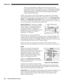 Page 8023(5$7,21

0LUDJH 8VHU·V 0DQXDO
amount of vertical filtering according to the current source, and is the
recommended setting for most situations. You can override this by selecting a
value from 1-10, with “1” applying no filtering and “10” applying maximum
filtering. High filtering levels will soften the image slightly, particularly
evident along horizontal edges.
NOTES: 
1) The Advanced 10-bit (ADP) submenu is available only if the optional
Advanced Digital Processing module has been...