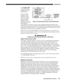 Page 8323(5$7,21
0LUDJH 8VHU·V 0DQXDO
Use &+$1*( /$03
to record the serial
number for a newly
installed lamp.
In the Lamp S/N
window, use the
number text entry
keys to record the
new lamp serial
number, and press
 again to accept
the change. See
Using Slidebars and Other Controls if you need help entering the number. Once
entered, the new lamp serial number will be added to the Lamp History menu and the
Lamp Hours timer will reset to “0”. Lamp Mode and Lamp Limit remain as they were
for the...