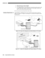 Page 8623(5$7,21

0LUDJH 8VHU·V 0DQXDO
x Pixel rate must be less than 160 MHz
x Set Pixel Tracking to 1424 or higher.
x Use “Minimum Delay” Processing Mode. Note that this option produces only
a single frame delay, disables resizing and the “Freeze Image” option, and
limits vertical and horizontal position ranges.
See Customizing the Input Signal later in this section.
Typical hardware configurations for active and passive 3D systems are shown in
Figure 3.30, Figure 3.31, Figure 3.32 and Figure...