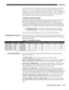 Page 9123(5$7,21
0LUDJH 8VHU·V 0DQXDO
NOTES: 
1) Increasing the Dark Interval decreases the peak brightness of the image.
Use only if necessary—you may prefer some color artifacts rather than reduced
brightness, or vice versa. 
2) Higher input frame rates limit the range of Dark Interval
adjustment. 
3) You may have to adjust Gamma (if available—it is set to “Default” if
the Adjust Primary Colors function is also in use) to account for the longer dark
interval. 
4) Faster glasses enable use of a...