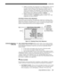 Page 9723(5$7,21
0LUDJH 8VHU·V 0DQXDO
‰ 6500K is the default color temperature if you adjusted primary colors for
User 
2, 3 or 
4 (see Step 2b in Matching Colors In Multiple Screens),
regardless of the Use Primary Color Adjustment checkbox status. To
switch to your primary color adjustments, select the proper User color
temperature as usual from any color temperature menu. Make sure that
the Use Primary Color Adjustment checkbox is 
checked.
‰ 6500K is the default color temperature if the Use...