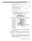 Page 9923(5$7,21
0LUDJH 8VHU·V 0DQXDO
F Select the 13 Point test pattern for display.
This pattern provides 9 screen “zones” with
13 targets.
FOR BEST RESULTS: Rather than
examining the CENTER of each zone when
assessing Brightness Uniformity
adjustments, focus on extreme EDGES as
indicated in the illustration at right.
G In the Advanced Color Temperature menu,
select “User 1”. Then:
x If you have adjusted “User 1” Primary Colors to create a well-matched
wall (recommended), continue to Step...