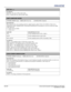 Page 7878 of 90J Series Serial Commands Technical Reference Information020-100796-01 Rev. 1 (10-2011)
(SIZ) Size con’t
EXAMPLES:
(SIZ 500) - Set size to 500 on main video. 
(SIZ?) - Returns the size value on main video. 
(SMP) SAMPLING MODE 
CONTROL GROUP: Input     SUBCLASS: Power Up           ACCESS LEVEL: Operator
DESCRIPTION
This control sets the color sampling mode for a digital signal to either YCbCr 4:4:4, RGB or YCbCr 4:2:2. 
Although the proper sampling mode is determined automatically by the...