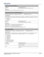 Page 45J Series Serial Commands Technical Reference Information45 of 90020-100796-01 Rev. 1 (10-2011)
(GOO) Green Odd Pixel Offset con’t
SUBCODE
SLx0
DESCRIPTION OF USE
Set a green blacklevel offset for the second A to D.
EXAMPLE:
(GOO+SL10-10) - Set a green blacklevel offset to -10 on slot 1. 
(HDC) DHDIC DUAL-LINK CONFIGURATION 
CONTROL GROUP: Option     SUBCLASS: Power Down           ACCESS LEVEL: Operator
DESCRIPTION
Select whether to use the 2 inputs as separate inputs, or combined as a dual-link. Select...