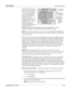 Page 58 Section 3: Operation 
020-100001-01 Rev. 01 (04/07)  3-29. 
Good RGB or input levels—
that is, the drives and black 
levels for each of the three 
colors, red, green and blue—
ensure that images from 
analog sources other than 
decoded video have 
maximum contrast without 
crushing black or white. By 
default (and in an “Auto 
Setup”), the projector 
automatically determines the 
best input levels by 
monitoring image content and adjusting the controls appropriately—further 
adjustment is typically not...