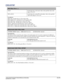 Page 23J Series Serial Commands Technical Reference Information23 of 90020-100796-01 Rev. 1 (10-2011)
(BLD) Blue Drive con’t
MAIN Set the blue drive on the main video to the specified value in the 
range -255 to 255. 
PIIP or SECD  Set the blue drive on the PIP or Secondary video to the specified 
value in the range of -255 to 255.
EXAMPLES:
(BLD 128) - Set blue drive to 128 on main video. 
(BLD+MAIN 128) - Set blue drive to 128 on main video.
(BLD+PIIP 100) - Set blue drive to 100 on PIP video. 
(BLD+IN32 100)...