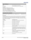 Page 5050 of 90J Series Serial Commands Technical Reference Information020-100796-01 Rev. 1 (10-2011)
(LBL) Left Blanking con’t
MAIN  Set the left blanking for the main image. 
PIIP or SECD Set the left blanking for the PIP or Secondary image. 
EXAMPLES:
(LBL 40) - Set left blanking to 40 on main video. 
(LBL+MAIN 40) - Set left blanking to 40 on main video. 
(LBL+PIIP 40) - Set left blanking to 40 on PIP video. 
(LBL+IN32 40) - Set left blanking to 40 on slot 3 input 2. 
(LBL?) - Returns the left blanking...