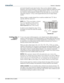 Page 44 Section 3: Operation 
020-100001-01 Rev. 01 (04/07)  3-15. 
previously through the same input location. Once you have adjusted a display 
parameter, such as pixel tracking or contrast, all current settings are collectively stored 
in the projectors memory as a unique two-digit channel, such as 
09. You can 
have numerous distinct channels available for the same input, any of which can be 
selected by using the 
Channel key on the keypad followed by the two-digit channel 
number. 
Shown at right is a...