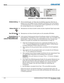 Page 36Betrieb  
3-16 Installationsanleitung für Roadster, Matrix WU, Mirage S+/HD/WU  020-100347-01 Rev. 1 (02-2010) 
 
Abbildung 3.7. Zugriff auf allgemeine Hilfethemen  
 
Wird ein Schieberegler, ein Menü oder eine Meldung angezeigt, haben Sie nur 
begrenzt Zeit, eine Eingabe auf dem Tastenfeld vorzunehmen, bevor der Projektor 
zur Präsentationsebene
Hel p wechselt und die Grafik ausgeblendet wird. Die Dauer 
der Anzeige hängt davon ab, was angezeigt wird. 
Menüoptionen mit diesem Symbol werden auf jedes...