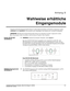 Page 75Anhang D 
Wahlweise erhältliche 
Eingangsmodule 
 
Installationsanleitung für Roadster, Matrix WU, Mirage S+/HD/WU D-1  020-100347-01 Rev. 1 (02-2010) 
Folgende optionale Eingangsmodule können in jeden Optionssteckplatz am Projektor eingesteckt werden 
(
EINGANG 5 oder EINGANG 6). Eine aktuelle und vollständige Liste erhalten Sie von Ihrem Fachhändler 
HINWEISE: 1) Optionale Schnittstellenmodule können bei laufendem Projektor eingesteckt werden. 
2) Alle gezeigten Audio-Anschlüsse sind bei diesem...