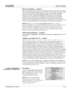 Page 76 Section 3: Operation 
020-100001-01 Rev. 01 (04/07)  3-47. 
Black Level Blending — SUBMENU 
Black Level Blending is a feature that eliminates the differences between black levels 
when edge blending multiple projectors. The Black Level Blending submenu provides 
many controls to allow the edges of adjacent images to be smoothly overlapped 
creating a “seamless” image. Edge blending smoothes white levels, and if edge 
blending is not in use, Black Level Blending is disabled. Black Level Blending...