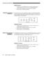 Page 150OPTIONAL INPUT MODULES 
F-2 
Roadster / Mirage S+ User’s Manual 
RGB500 Features 
◊ accepts 3, 4, or 5 wire RGB video (sync-on-green, composite sync, or 
separate horizontal and vertical sync), up to 500 MHz bandwidth 
◊ accepts YPbPr, composite (on green) and Y/C (on red/blue) 
◊ BNC connectors for RGB signal inputs 
 
Connect three-, four-, or five-wire RGB video signals of up to 400 MHz bandwidth—
these are signals typically produced by high-resolution computer or workstations. The 
buffering...