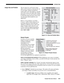 Page 66OPERATION
Roadster/Vista User’s Manual3-25
The two-page Size and Position menu
allows you to increase or decrease the size
of your image, change its proportion
(aspect ratio), move the image to a specific
area of the screen, and refine other related
parameters. Use Size and Position controls
to match the image precisely to the screen
size and aspect ratio needed for your
application.
Refer to Using Slidebars and Other
Controls (earlier in this section) if you
need help using any of the following...