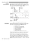 Page 25INSTALLATION AND SETUP
2-22
Roadster/Vista User’s Manual
If you want to use an extra video source in addition to the video source(s) connected at
INPUT 3 or INPUT 4 connect either a Composite or S-Video source to INPUT 1 as shown in
Figure 2.23. Do not connect both types here simultaneously. NOTE: For additional video
inputs, install an optional Composite/S-Video Input Module at 
INPUT 2.
Figure 2.23. Connecting an Extra Video Source to Input 1
Optional modules from Christie allow you to increase your...