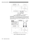 Page 33INSTALLATION AND SETUP
2-30
Roadster/Vista User’s Manual
Figure 2.29. Adding Another Projector via RS-232
RS-422 NETWORK: To control multiple projectors with a computer/controller having
an RS-422 interface, first set them all to the same baud rate needed, then chain the
projectors together by connecting the 
RS-422 PORT 2 connector of the first projector
(already connected to the computer/controller) to the 
RS-422 PORT 1 connector of the
next projector in the chain.
Figure 2.30. Adding Another...