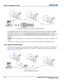 Page 302-18RPMX/RPMSP-D132U & RPMSP-D180U User Manual020-100245-03 Rev. 1 (11-2010)
Section 2: Installation and Setup
Communication parameters such as baud rate must be set to match the particular controlling device before 
connecting as a network—refer to the documentation that came with your controlling device in order to 
determine the proper baud rate. See 3.6, Adjusting System Parameters and Advanced Controls if you need help 
changing the projector baud rate. Set the Network Routing to “RS-232 and RS-422...